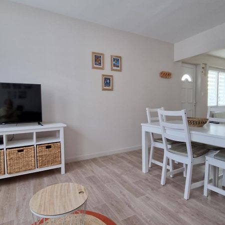 Appartement Rdc A 2 Pas De La Plage Et Des Commerces De Berck Plage エクステリア 写真