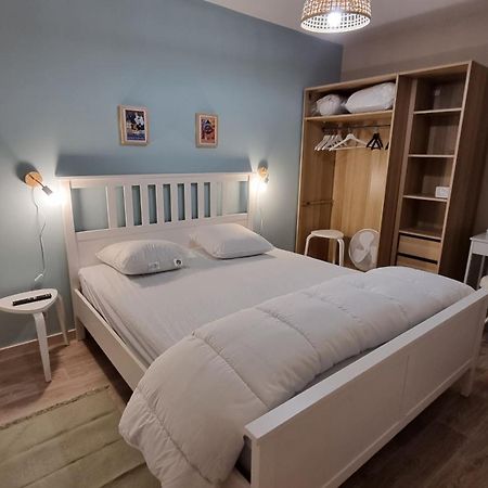 Appartement Rdc A 2 Pas De La Plage Et Des Commerces De Berck Plage エクステリア 写真