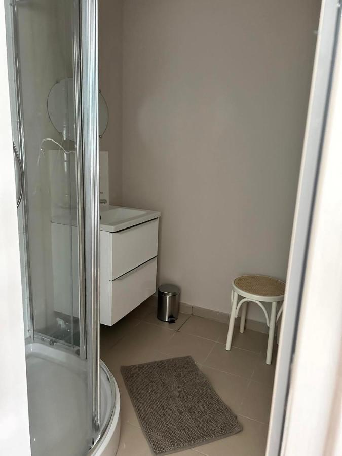 Appartement Rdc A 2 Pas De La Plage Et Des Commerces De Berck Plage エクステリア 写真