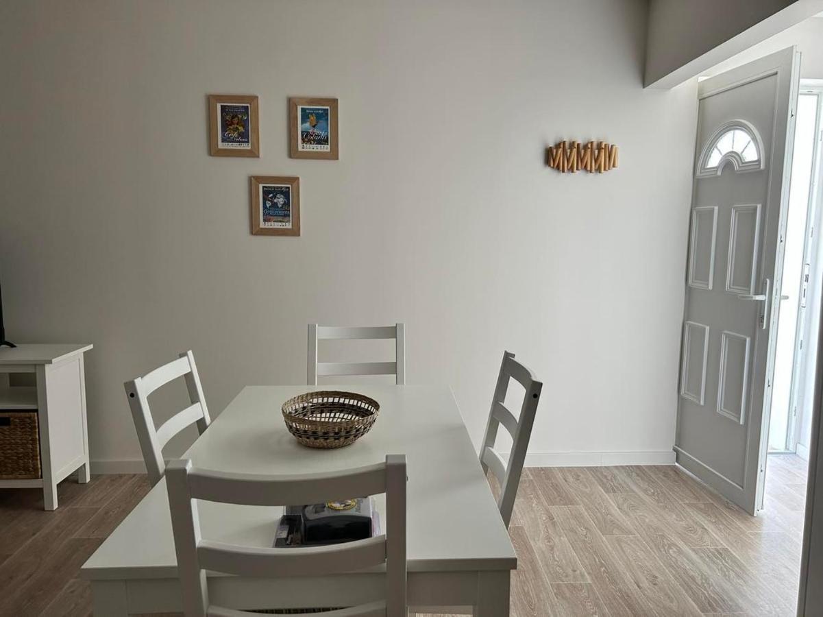 Appartement Rdc A 2 Pas De La Plage Et Des Commerces De Berck Plage エクステリア 写真